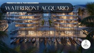 Waterfront Acquario House - Genua - 0