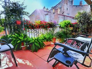 Sonia Campo De' Fiori apartment - Rome - 8