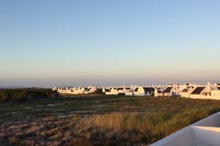 Ocean Breeze Cottage, Cape Agulhas - Struisbaai - 4
