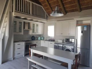 Ocean Breeze Cottage, Cape Agulhas - Struisbaai - 2