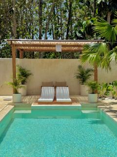 Tropical Oasis Villa - Ubud - 6