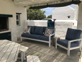 Ocean Breeze Cottage, Cape Agulhas - Struisbaai - 1