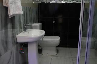 Wise Bird Guest House - Roodepoort - 5