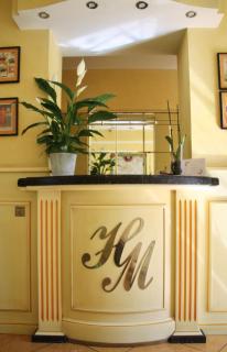 Hotel Matteotti - Vercelli - 8