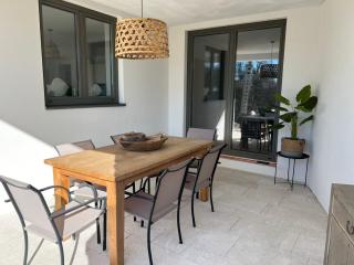 Brisa Wellness Apartments - clothing optional, DFK, FKK in may, june, september - Labin - 8