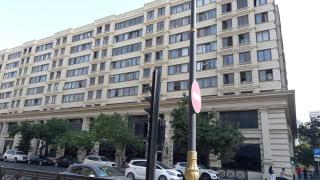 Daily rental apartment, 28 may - 9