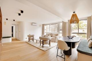 Pick A Flat's Apartments in Tour Eiffel - Rue de l'Amiral Hamelin - París - 4