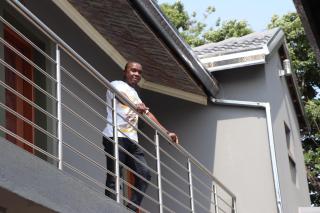 Wise Bird Guest House - Roodepoort - 8