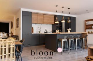 Loft de Standing Nancy plein coeur - 4