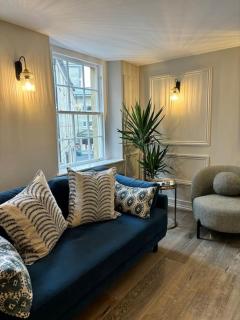 Luxury Georgian Townhouse Heart of Bath Sleeps 4 - 3