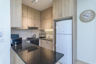 Nebula 2 Bedroom Apartment in Batroun - 7
