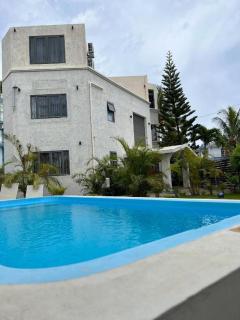 Pereybere Retreat - Seasons Break 3 Bedroom Apartment - Pereybere - 5
