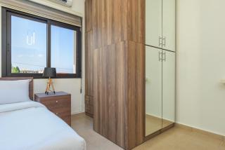 Nebula 2 Bedroom Apartment in Batroun - 4