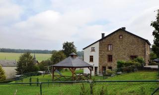 La Petite Ferme - Rochehaut - 4