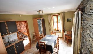 La Petite Ferme - Rochehaut - 1