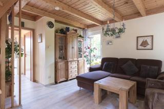 Ferienhaus Knechtsand 20 - Dorum Neufeld - 6
