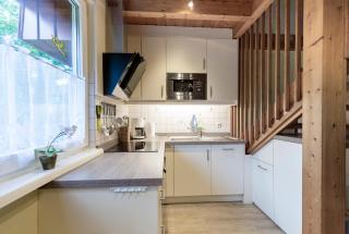 Ferienhaus Knechtsand 20 - 3