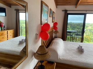 Hotel Los Cielos Del Caribe - Cahuita - 9