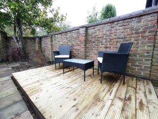 Rowan Studio - City Centre Self Contained One-Bed Flat - Oxford - 3