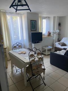 les Lucioles - Thonon-les-Bains - 9