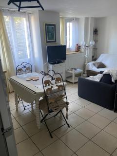 les Lucioles - Thonon-les-Bains - 7