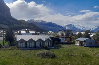 El Filo Aparts de Montaña Apartamento 4 - El Chaltén - 4