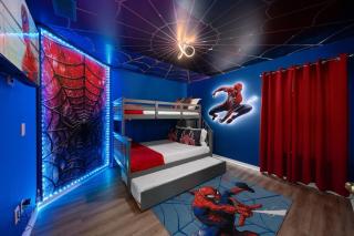 Pet Friendly pool oasis with Game Rms and Switch - Kissimmee - 9