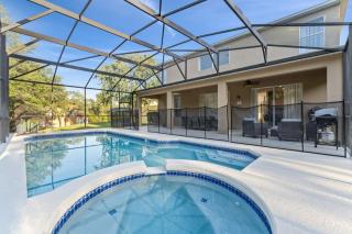 Pet Friendly pool oasis with Game Rms and Switch - Kissimmee - 3