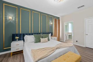 Pet Friendly pool oasis with Game Rms and Switch - Kissimmee - 2