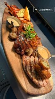 The Armada Bar And Restaurant - Armoy - 1