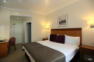Aberdeen Douglas Hotel - Aberdeen - 6