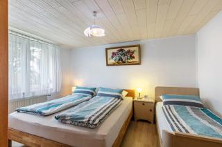 Ferienwohnung im Blumengarten - Angermünde - 2