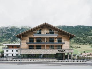 VAYA Residence Galtür Paznaun inklusive Silvretta Card Premium - 0