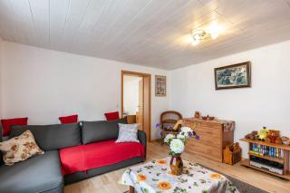 Ferienwohnung im Blumengarten - Angermünde - 8