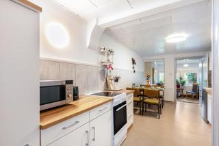 Ferienwohnung im Blumengarten - Angermünde - 7