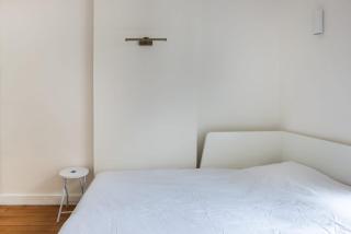 Captivating 2BD Flat Jules Joffrin Mairie du 18 - París - 1