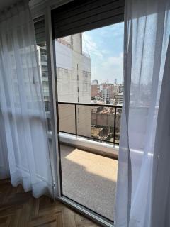 Departamento Luminoso en Rosario Centro - Rosário - 8