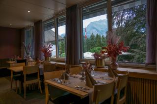 Hotel Schloss Ragaz - Bad Ragaz - 4