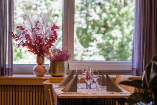 Hotel Schloss Ragaz - Bad Ragaz - 5