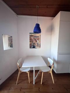 Alfama studio facing riverside front - Lisbon - 3