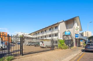 Darwin CBD Escape-Cosy and Central - 4