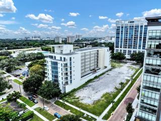 New 1200 sqft 2BD2BTH in DT Orl - 7