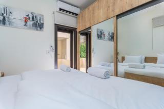 Solace 2 Bedroom Apartment in Batroun - 1