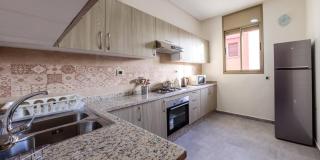 Holmes Residence Tafraoute 2 - Tafraout - 5