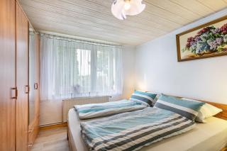 Ferienwohnung im Blumengarten - Angermünde - 1