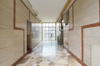 Primopiano - Albani - Milan - 3