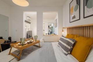 Nordik Rooms Urban - Trinidad "Mariehamn" - Málaga - 4