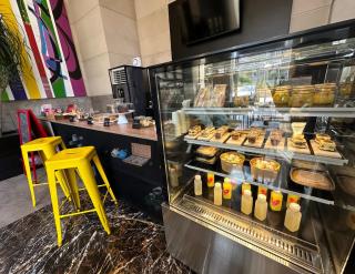 The Smallville Xpress - Beirut - 1