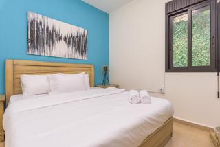 Solace 2 Bedroom Apartment in Batroun - Ad Dawrah - 5