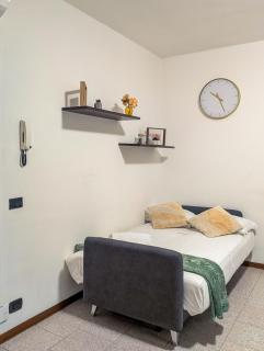 Casa Olga - Bilocale con terrazzo zona fiera - Verona - 2